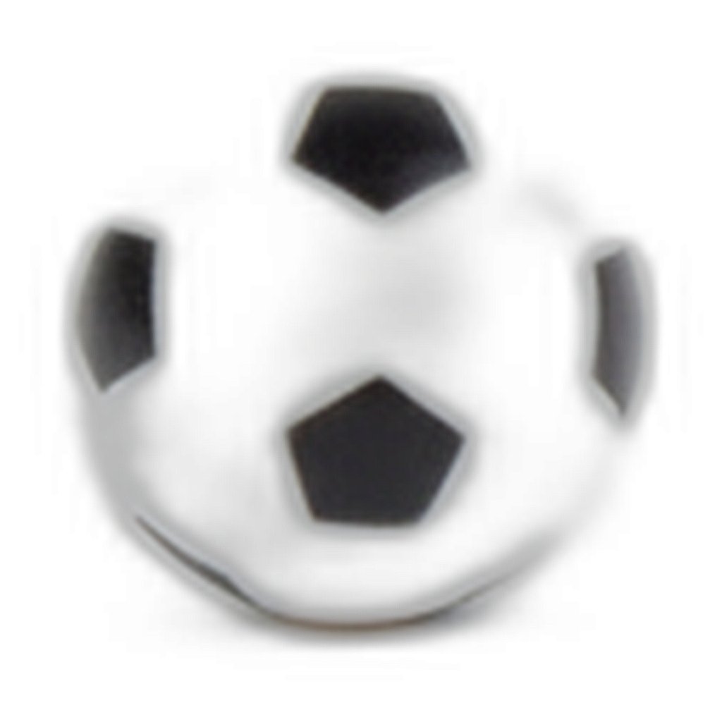 GOOAR Kit Tampas de Válvula Bola Futebol