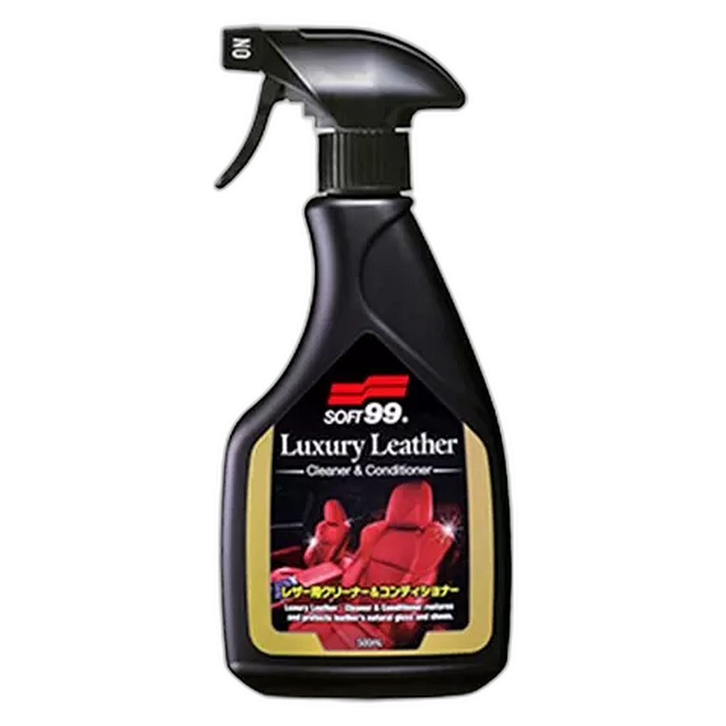 Soft99 Luxury Leather 500ml