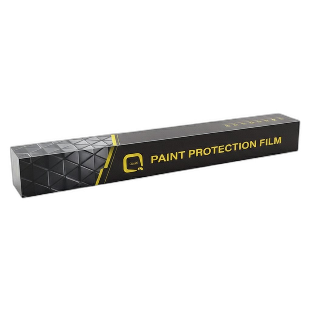 Quad Película de Proteção de Pintura Brilho 10 Anos 7.5mil 1.52x1m
