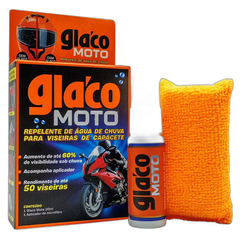 Soft99 Glaco Moto 20ml