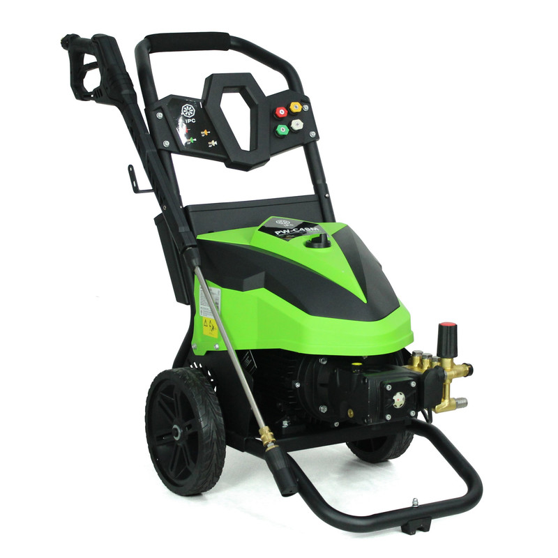 IPC Lavadora de Pressão Multi PW-C48M 220V