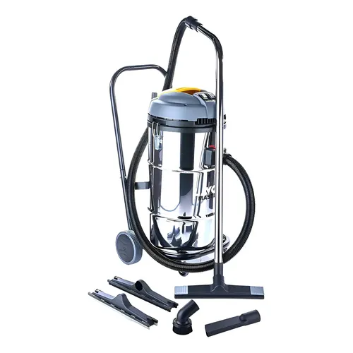 Lavor Aspirador Master 3.65 Inox 220V