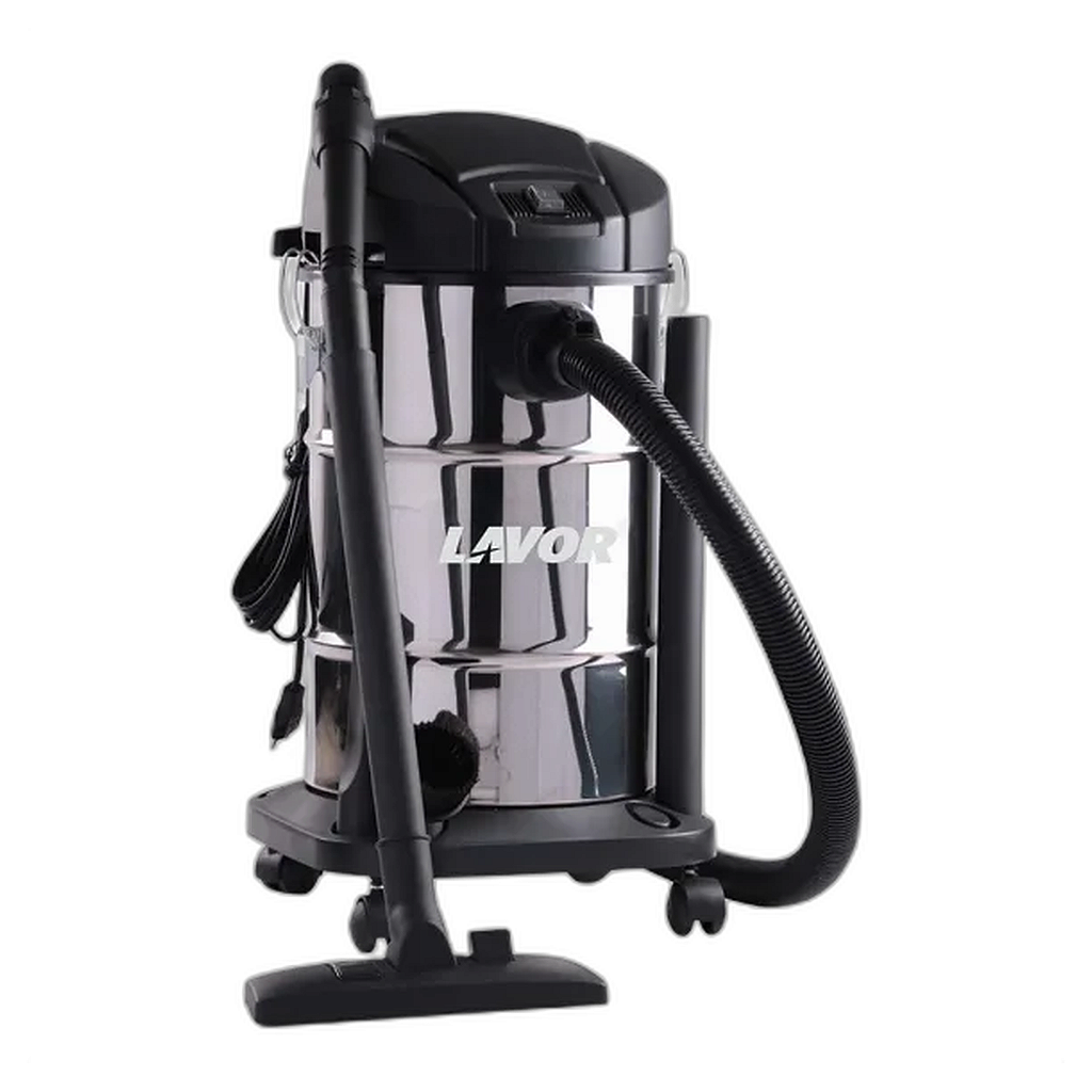 Lavor Aspirador Trenta X 220V