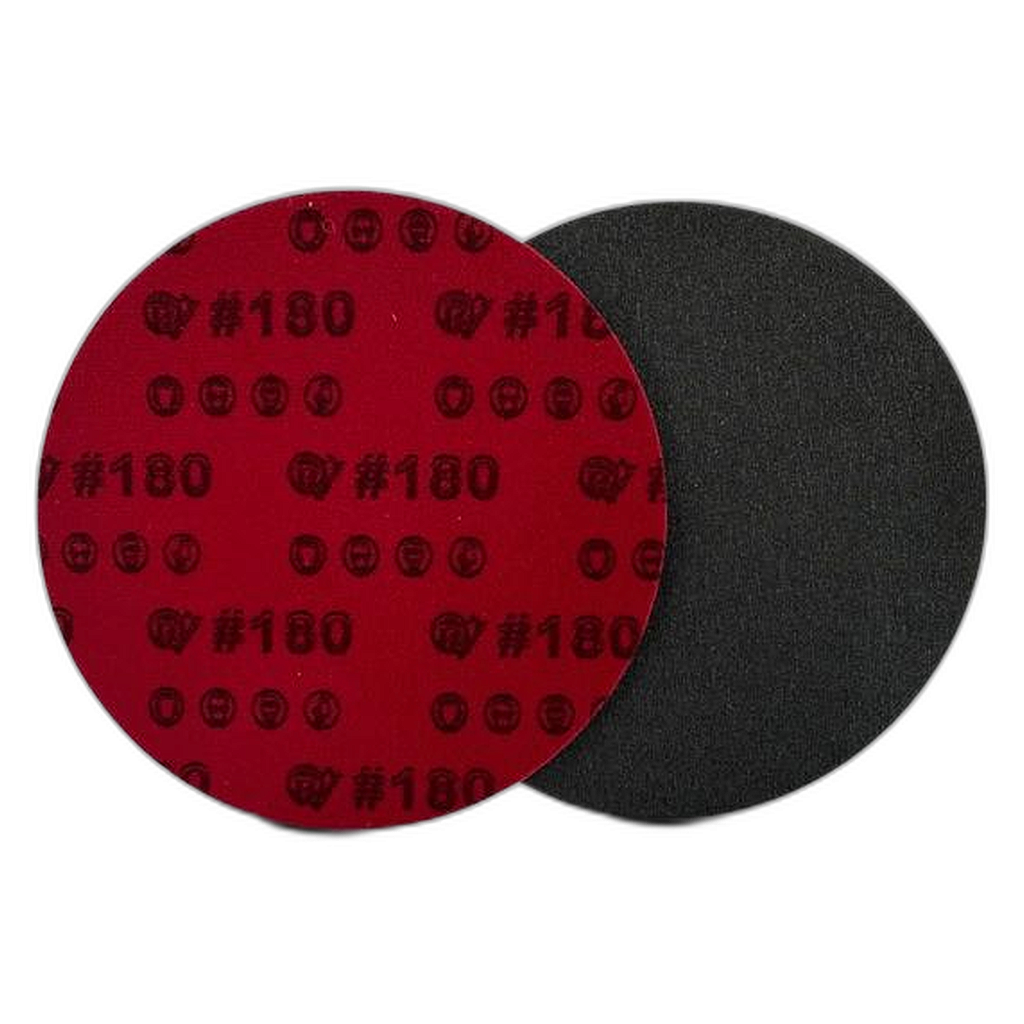 Resollixa Soft Plus Lixa 5Pol #180