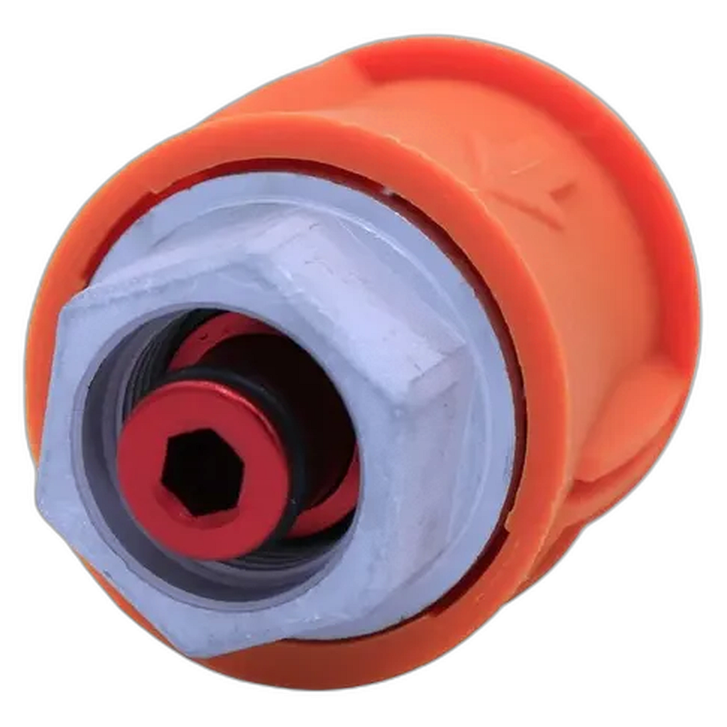 KERS Conector de Mangueira Lavor 4000PSI