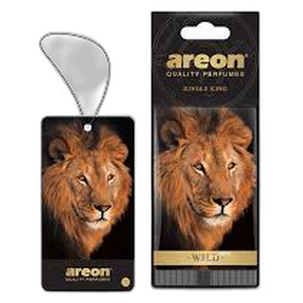 Areon Wild Jungle King