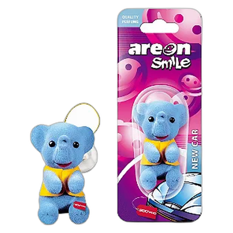 Areon Smile New Car