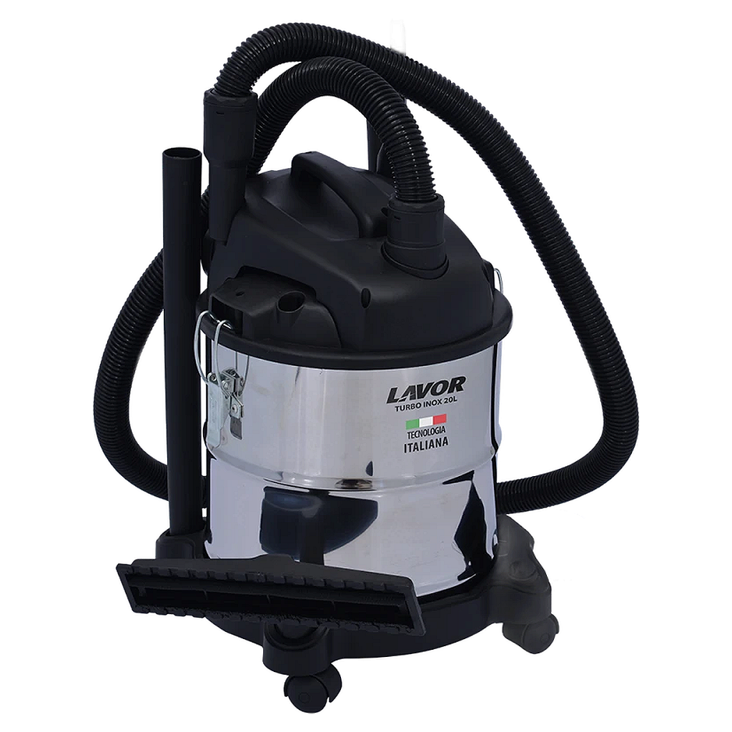 Lavor Turbo Inox 20L 220V