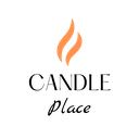 Logo de Candle Place