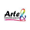 Logo de arte e personalizados