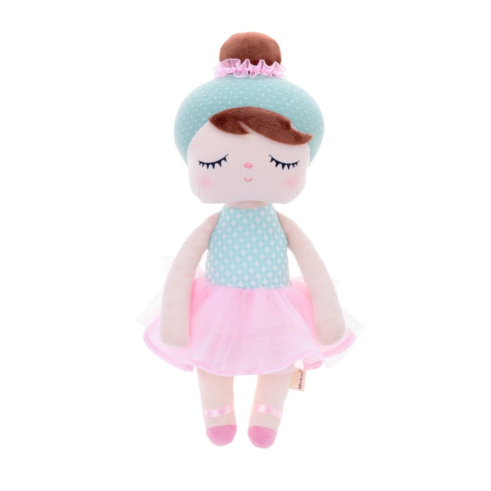 Boneca Angela Lai Ballet VERDE 33cm