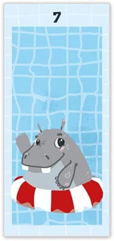 Hippo - O Jogo Aquático da PaperGames - Casa do Brinquedo
