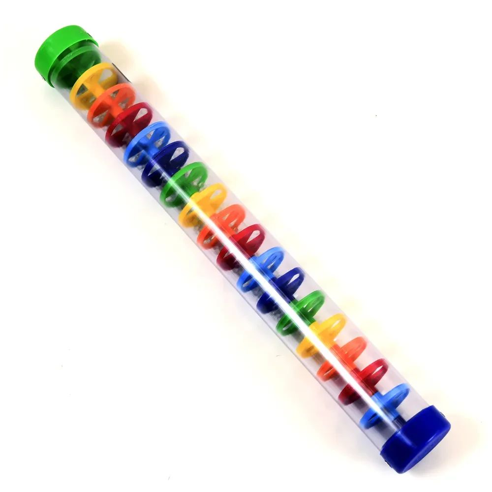 Instrumento Pau de Chuva Cristal