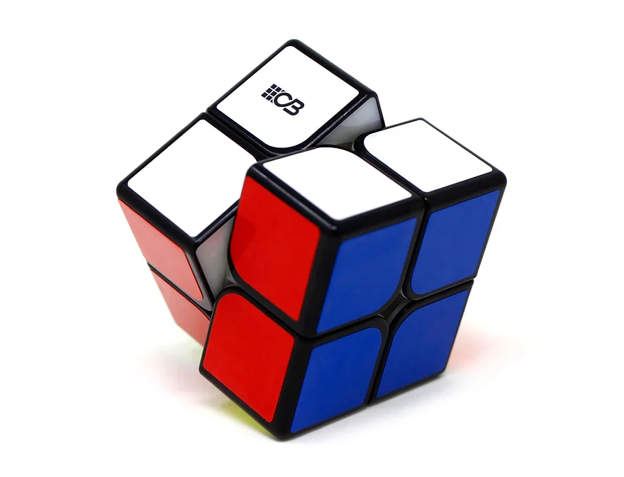 Cubo Mágico Pro 2