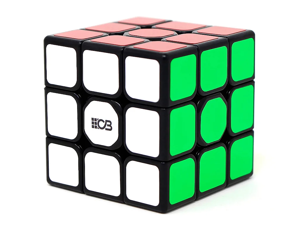Cubo Mágico Pro 3