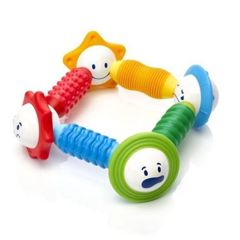 Conjunto My First Sound & Senses