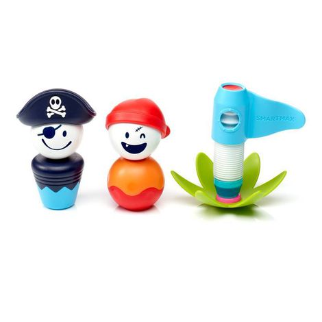 My First Pirates