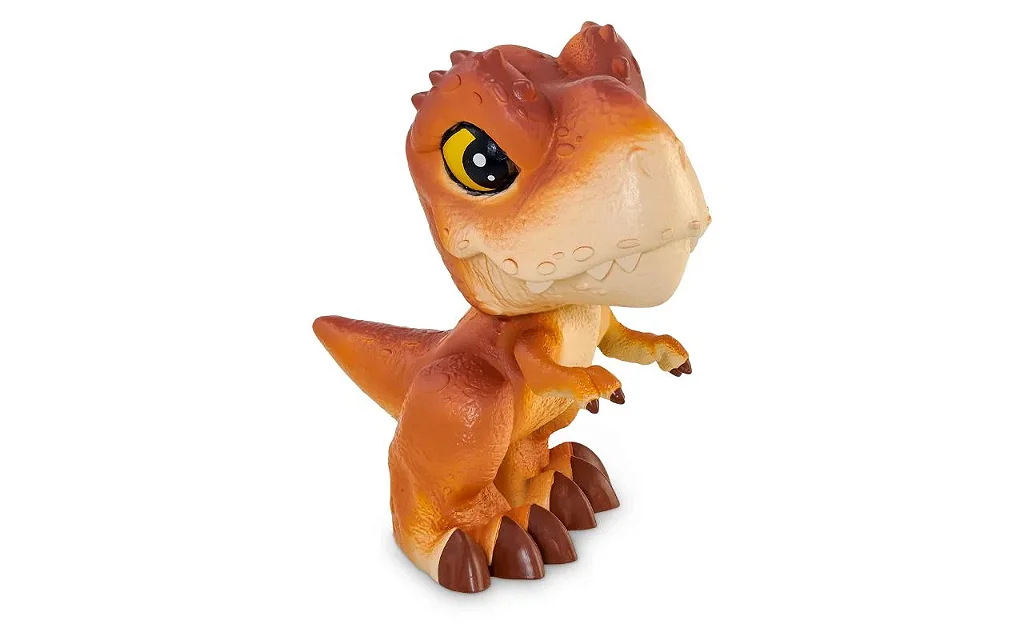 Jurassic World™ T-Rex - Baby Dinos