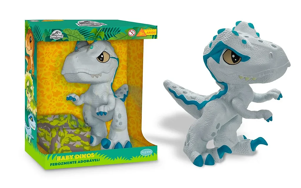 Jurassic World™ Blue - Baby Dinos
