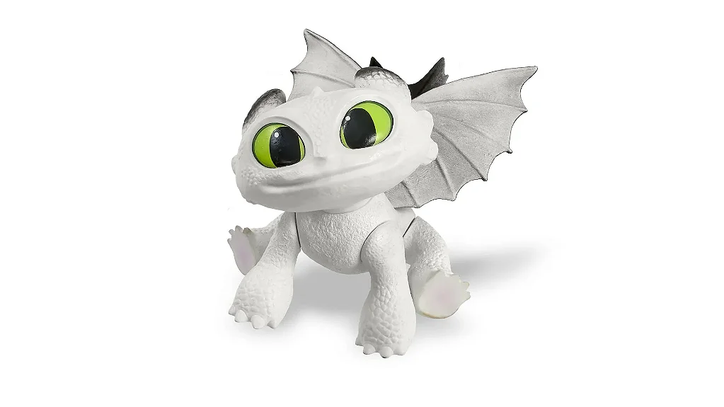 Dawn - Baby Dragões - Como Treinar o seu Dragão®