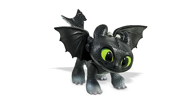 Eclipse - Baby Dragões - Como Treinar o seu Dragão®