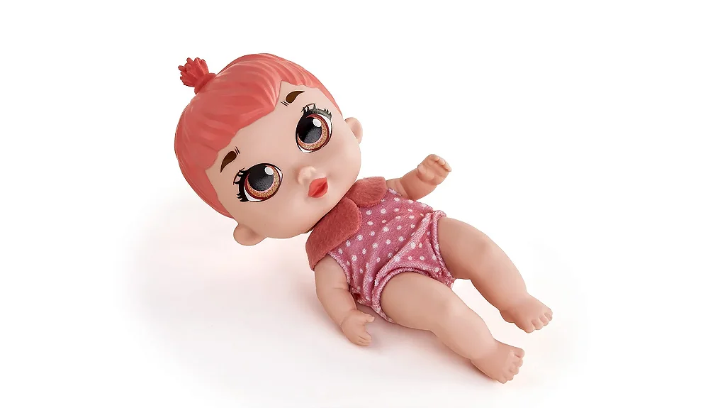 Boneca Piccolina® - Sonequinha