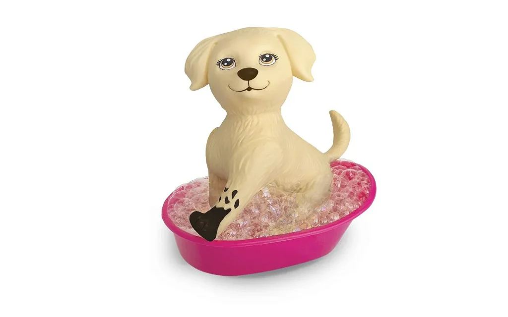 Honey - Pet Shop - Pets da Barbie®