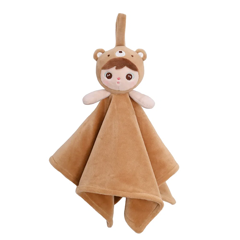 Naninha Jimbao Boy Bear
