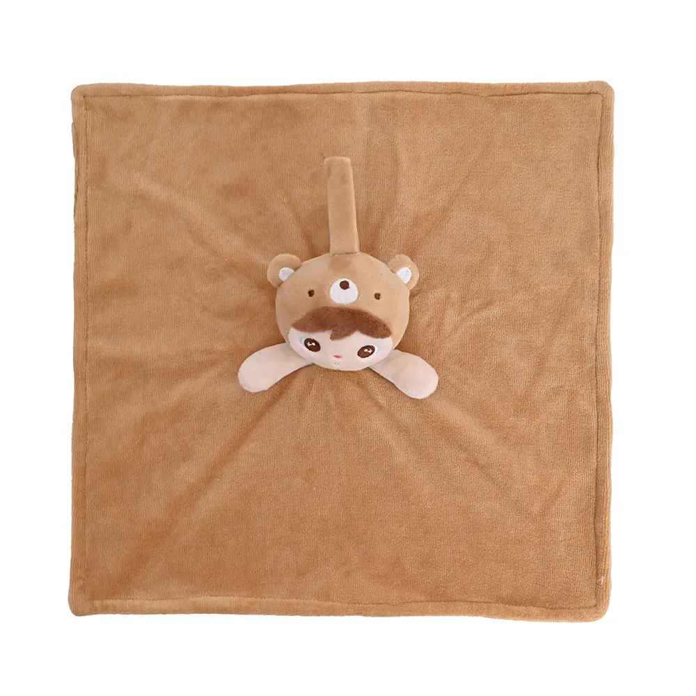 Naninha Jimbao Boy Bear