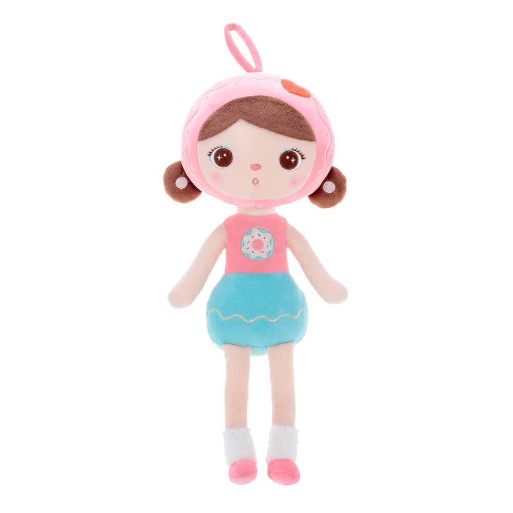 Boneca Jimbao Docinho