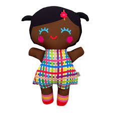 Boneca Solange Plus Size
