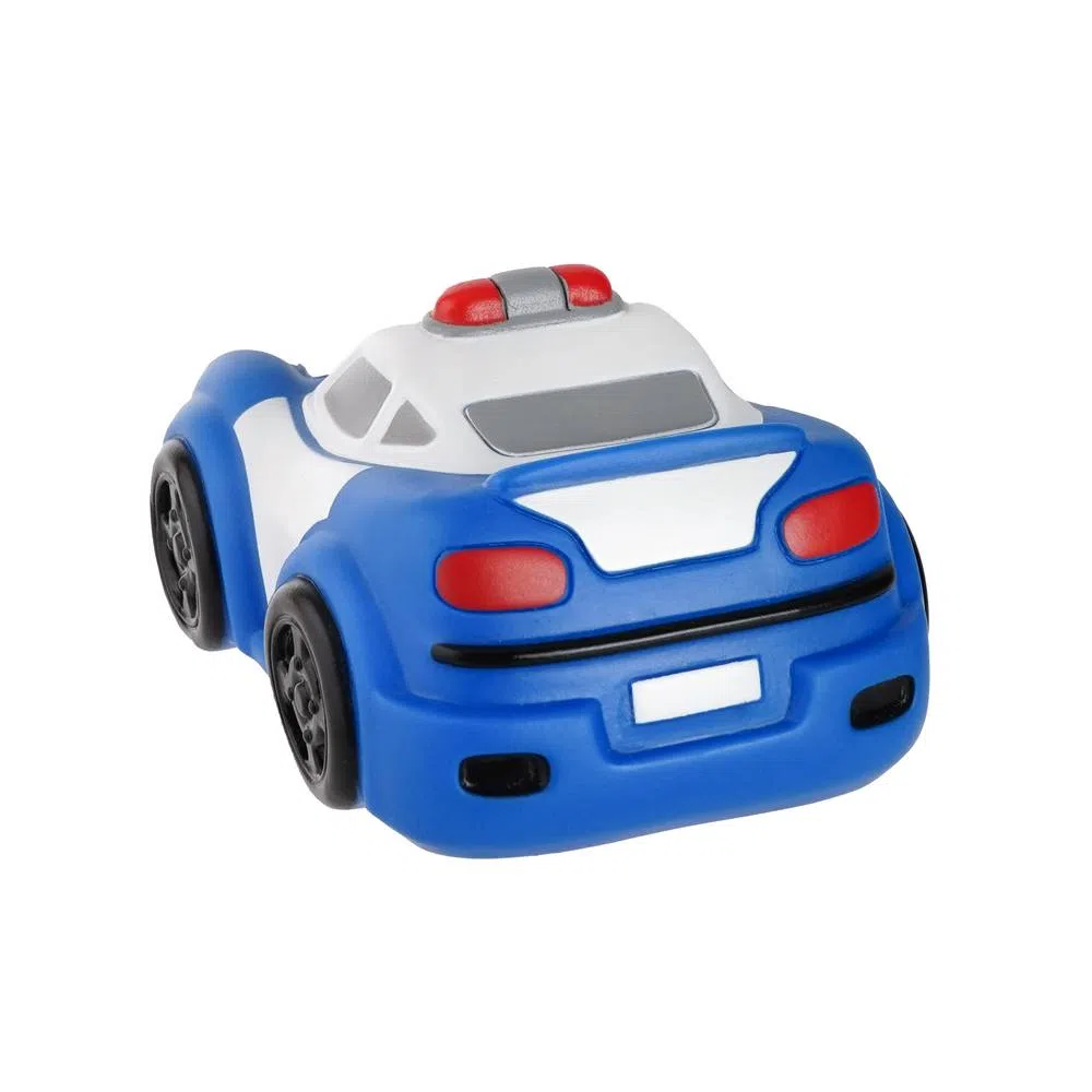Meu Primeiro Carrinho de Polícia