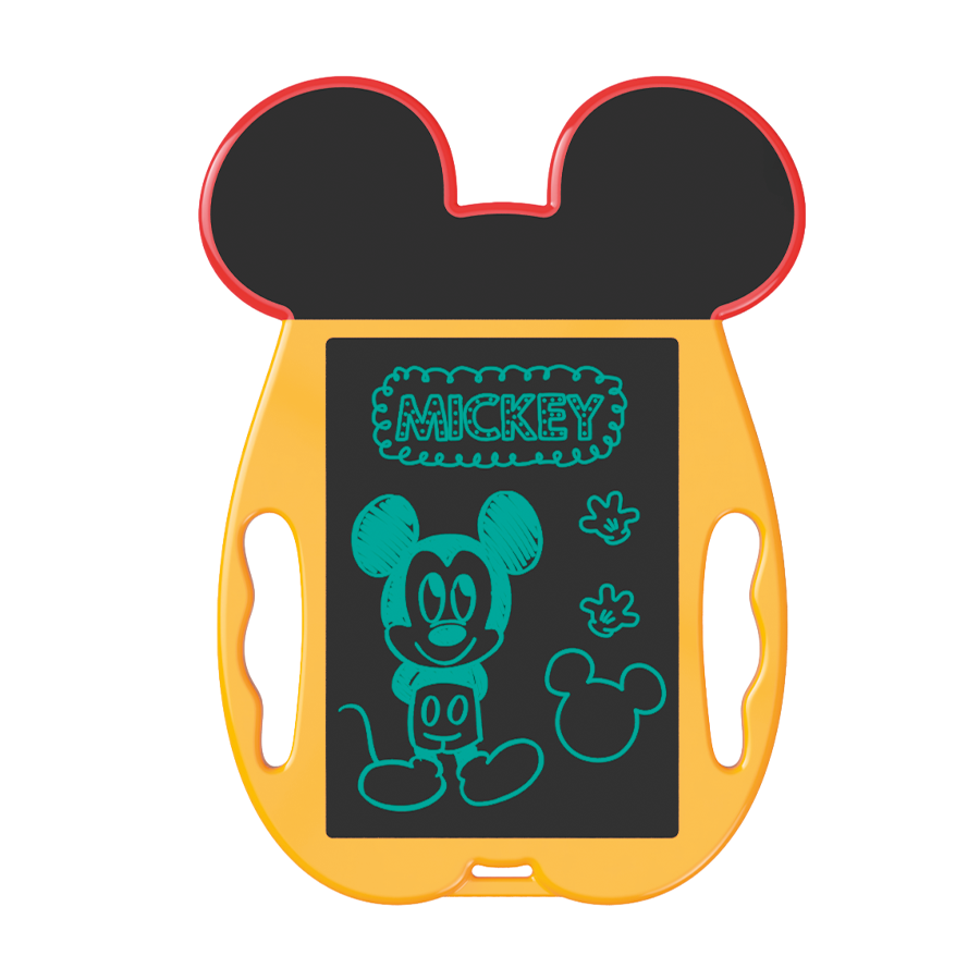 Lousa Mágica LCD Eletrônica Mickey Disney