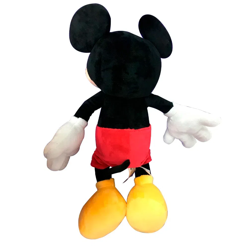 Pelúcia Disney Mickey Mouse