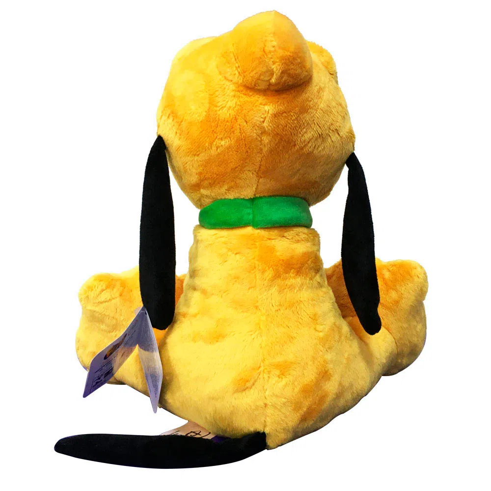 Pelúcia Disney Pluto Big Feet