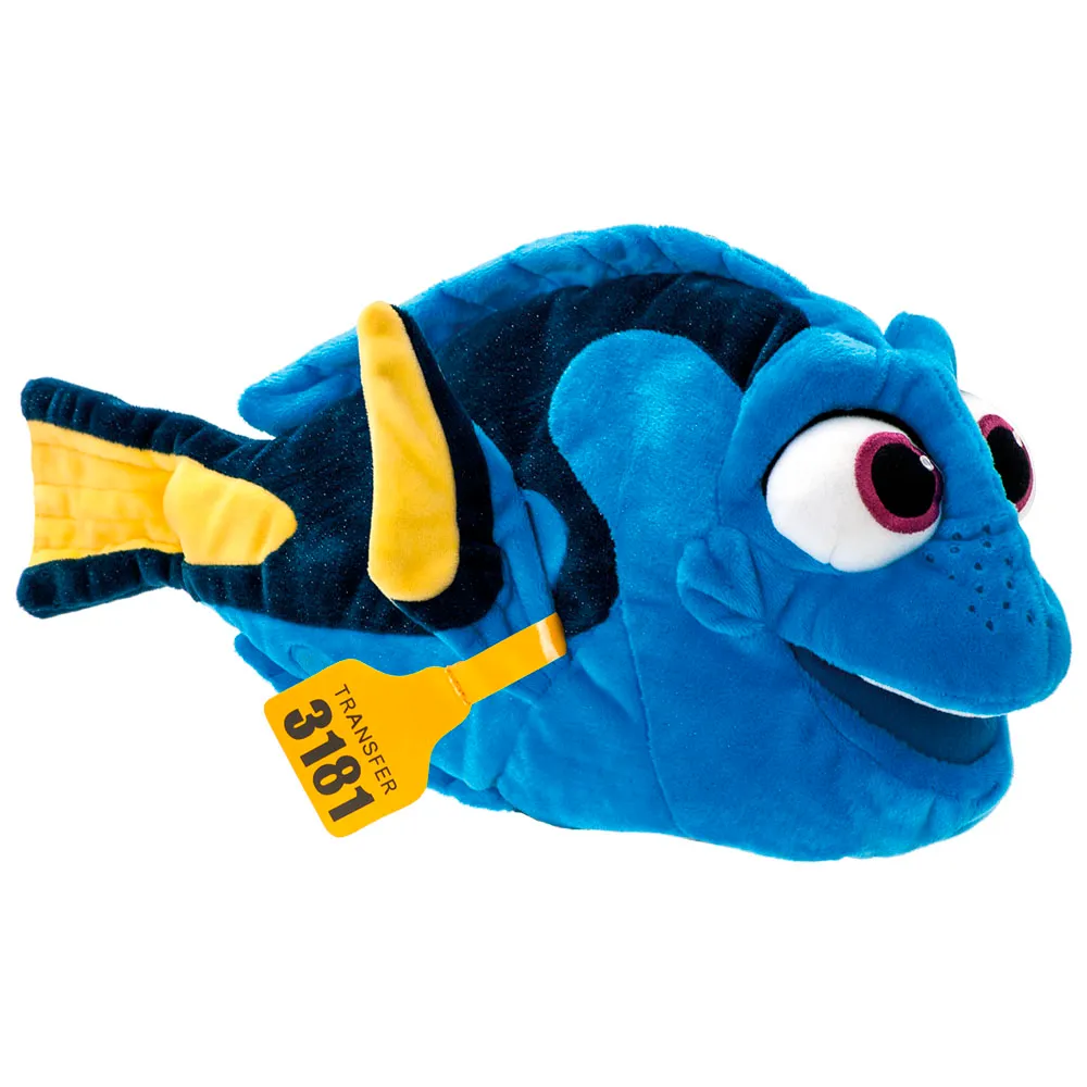 Pelúcia Disney Dory