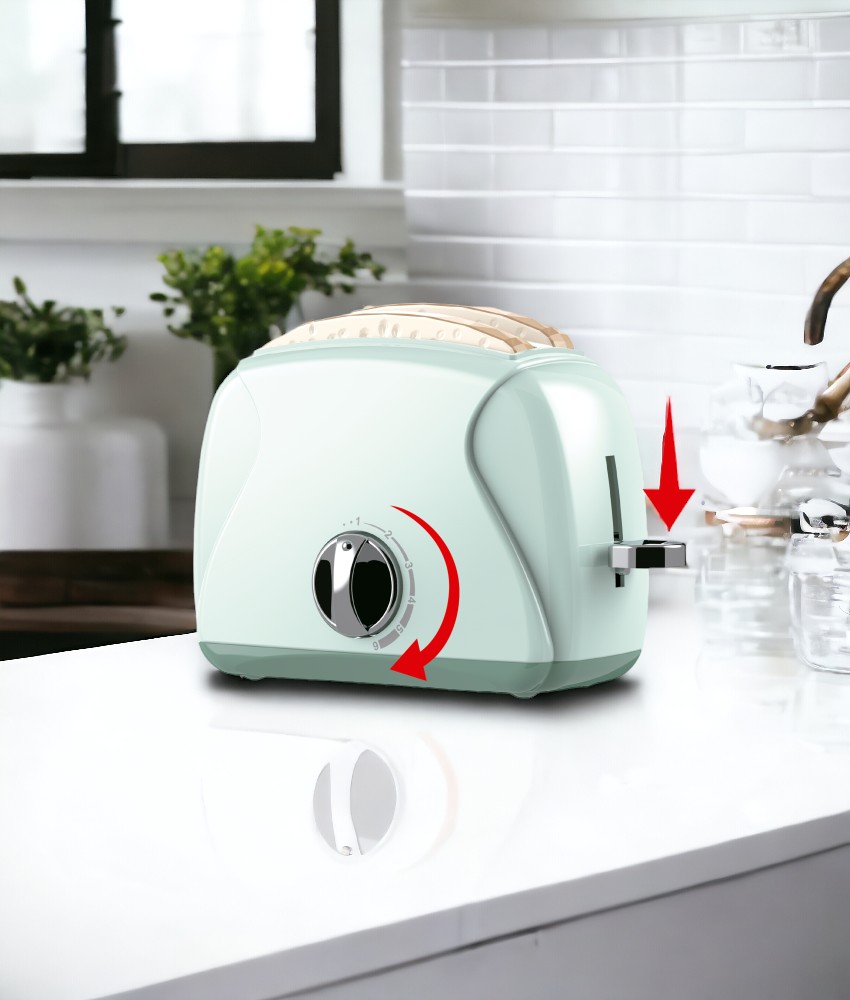 Mini Cozinha Torradeira com Som e Luz