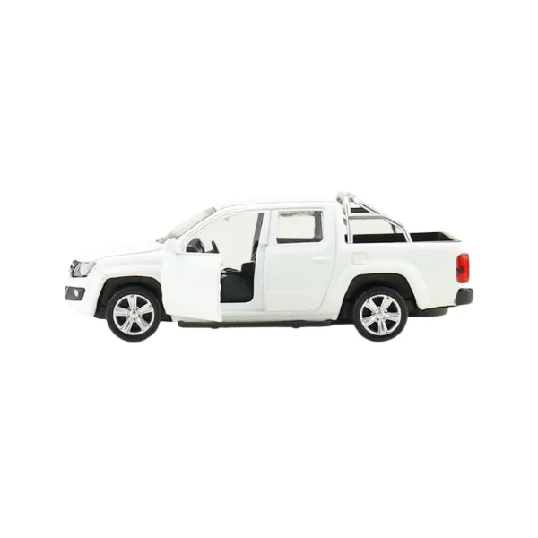 Carro Miniatura Volkswagen Amarok - Califórnia Junior - Escala 1:46