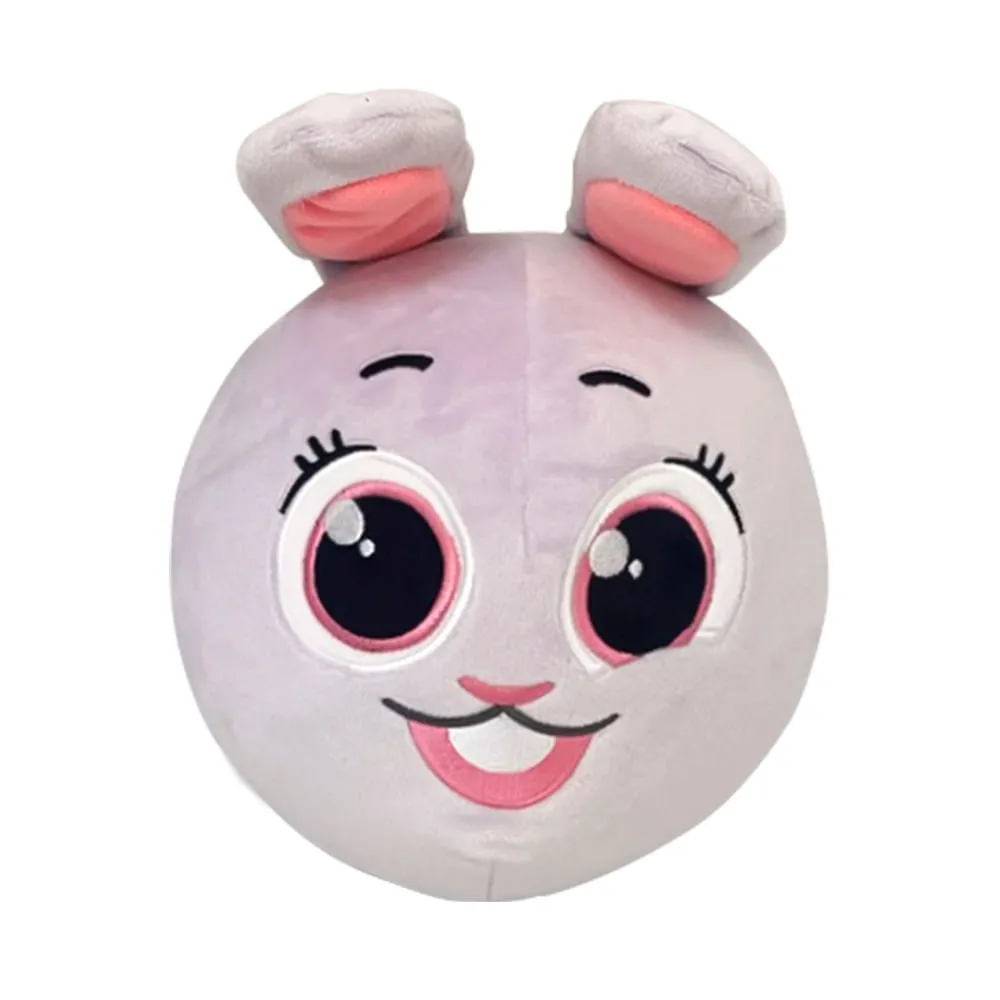Pelúcia Bolofofos Bunny com Música