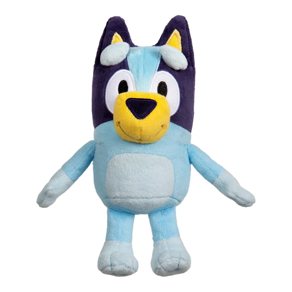 Pelúcia da Bluey