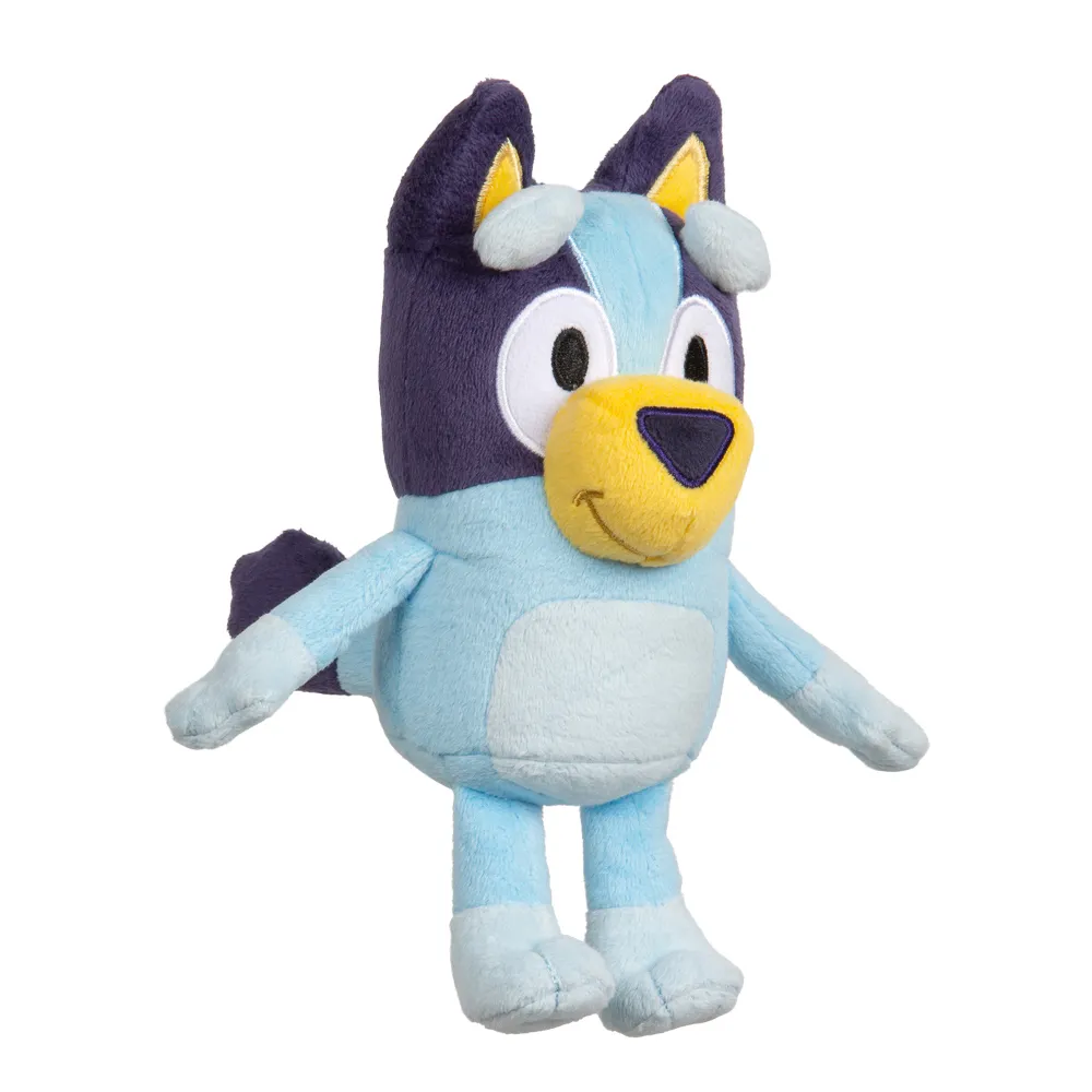 Pelúcia da Bluey