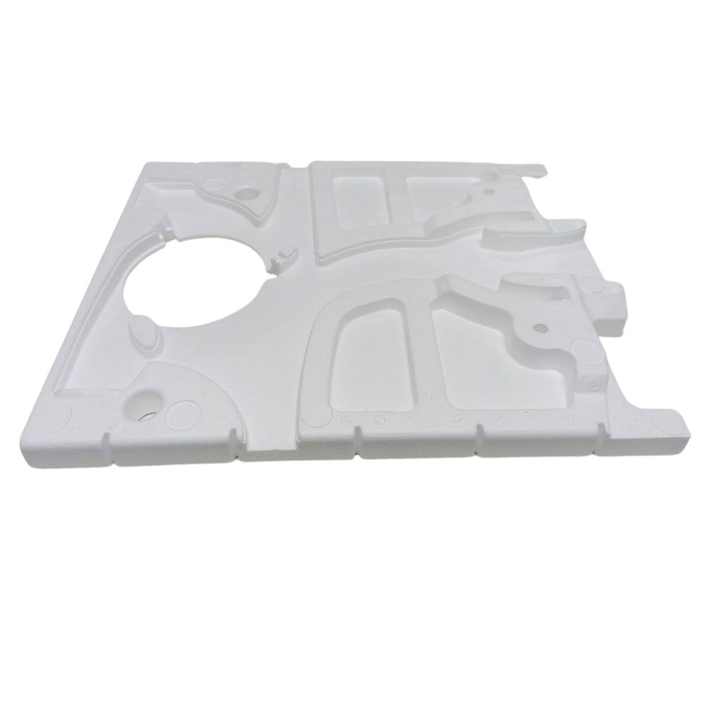 Isolação Refrigerador Electrolux Df42 Dw42 67401412 Original