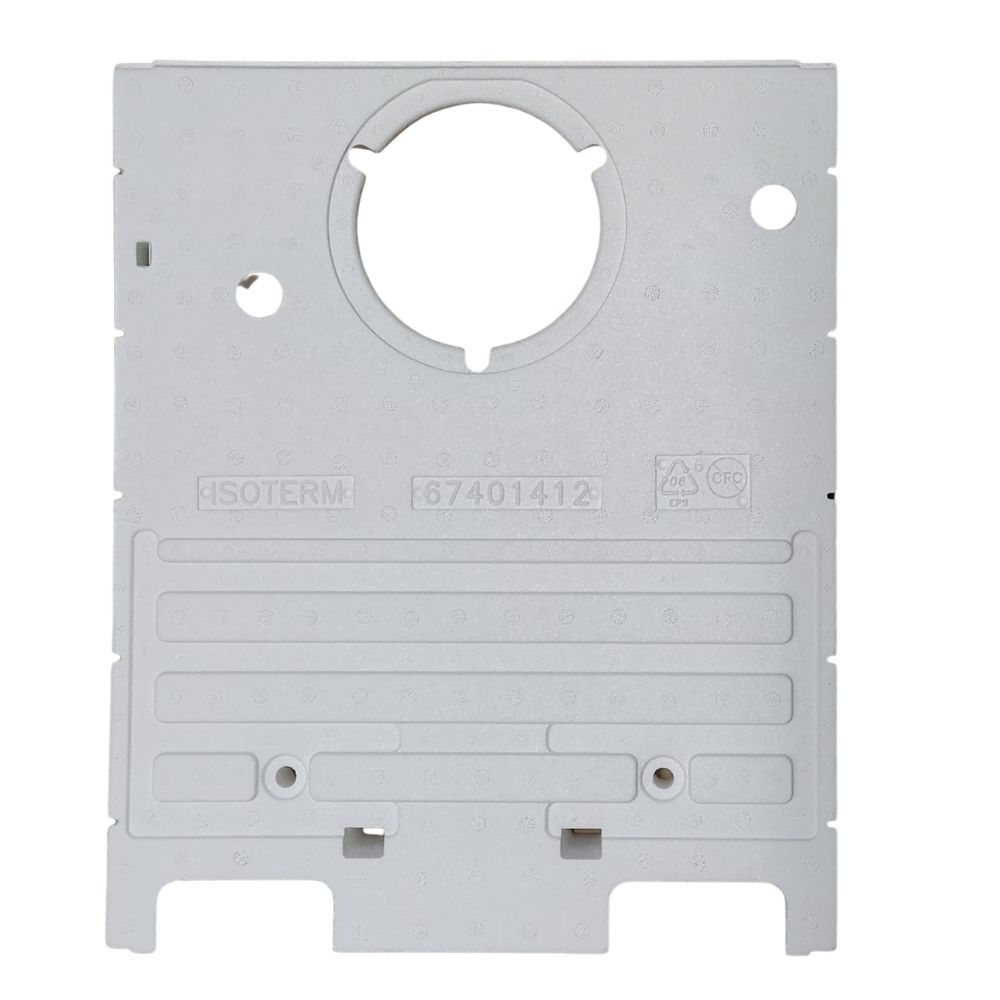 Isolação Refrigerador Electrolux Df42 Dw42 67401412 Original