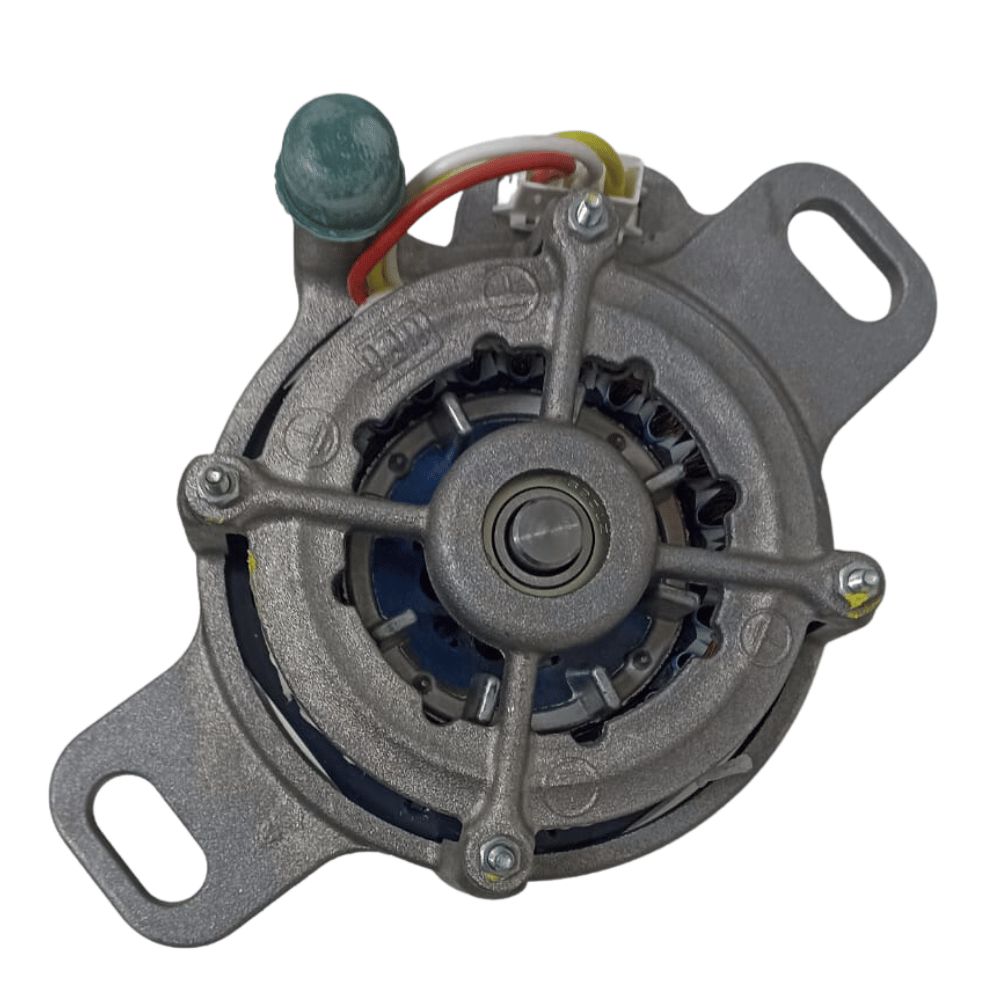 Motor Lavadora Electrolux LAC09 LES11 A99407833 220V Origina