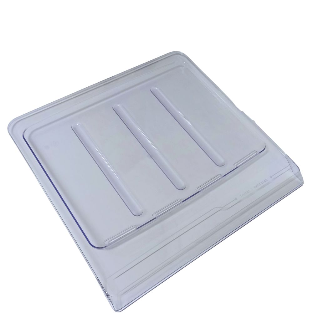 Bandeja Frutas Geladeira Electrolux Re31 A99419301 Original