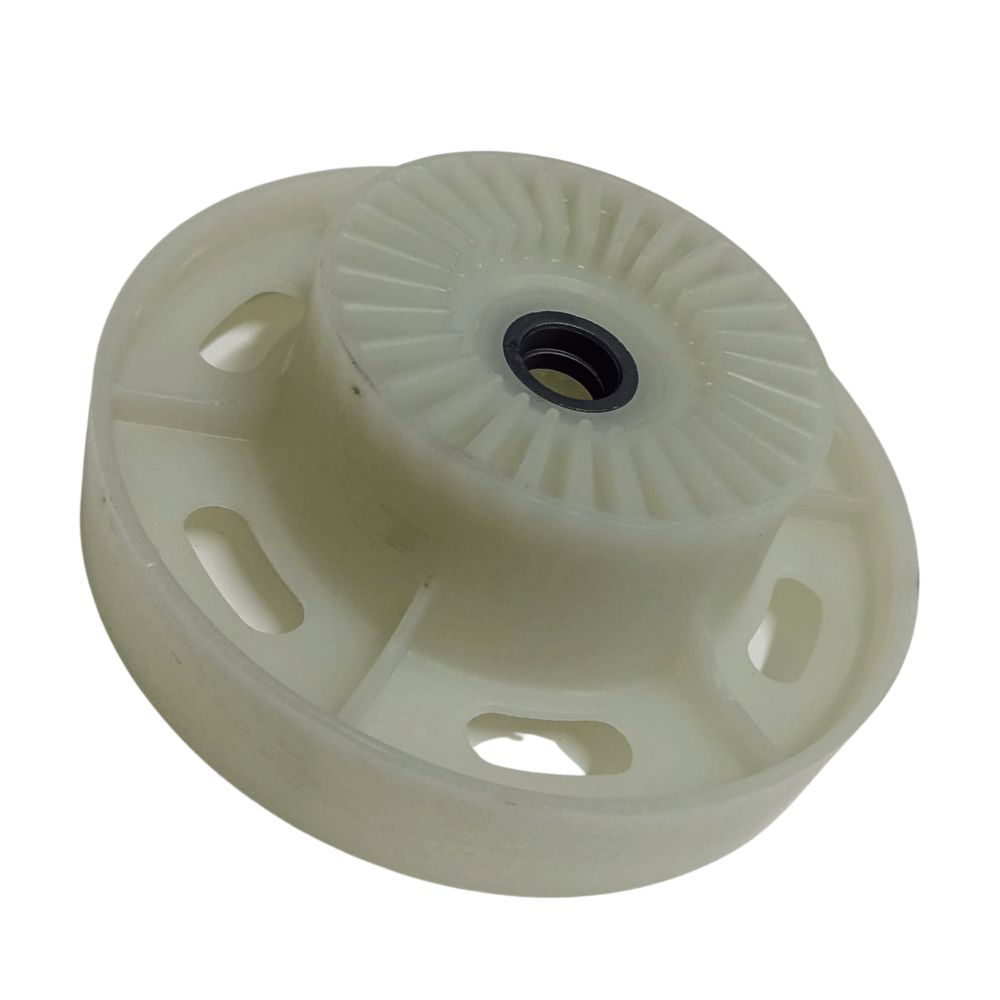 Polia Lavadora Electrolux Ltd16 Lac13 A11300401 Original - Friolar