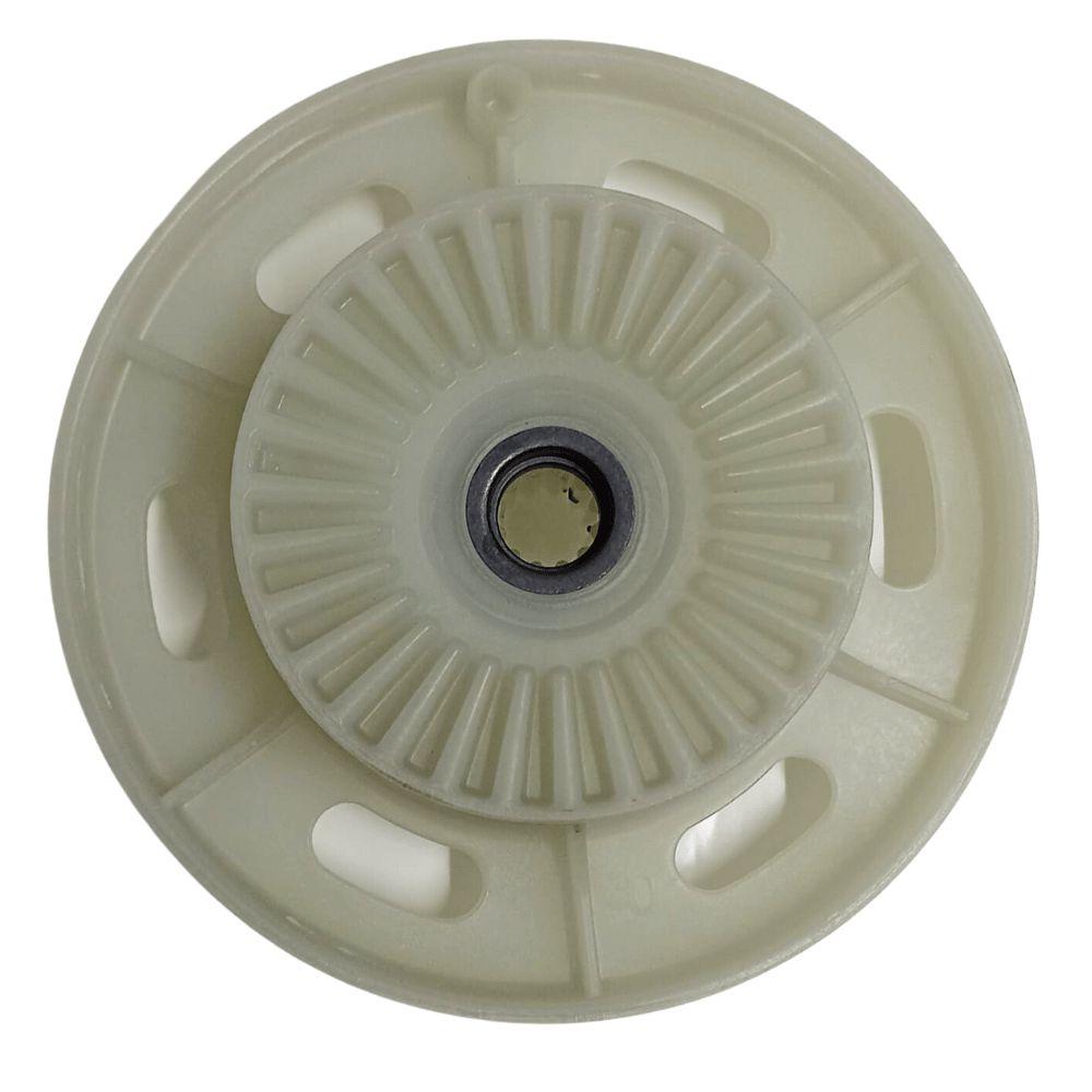 Polia Lavadora Electrolux Ltd16 Lac13 A11300401 Original - Friolar