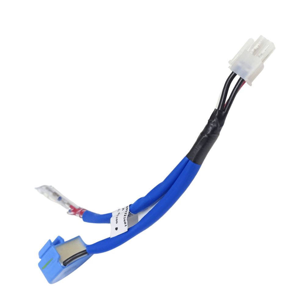Rede Sensor Bimetalico com Fusível Geladeira Electrolux DF34/36/37
