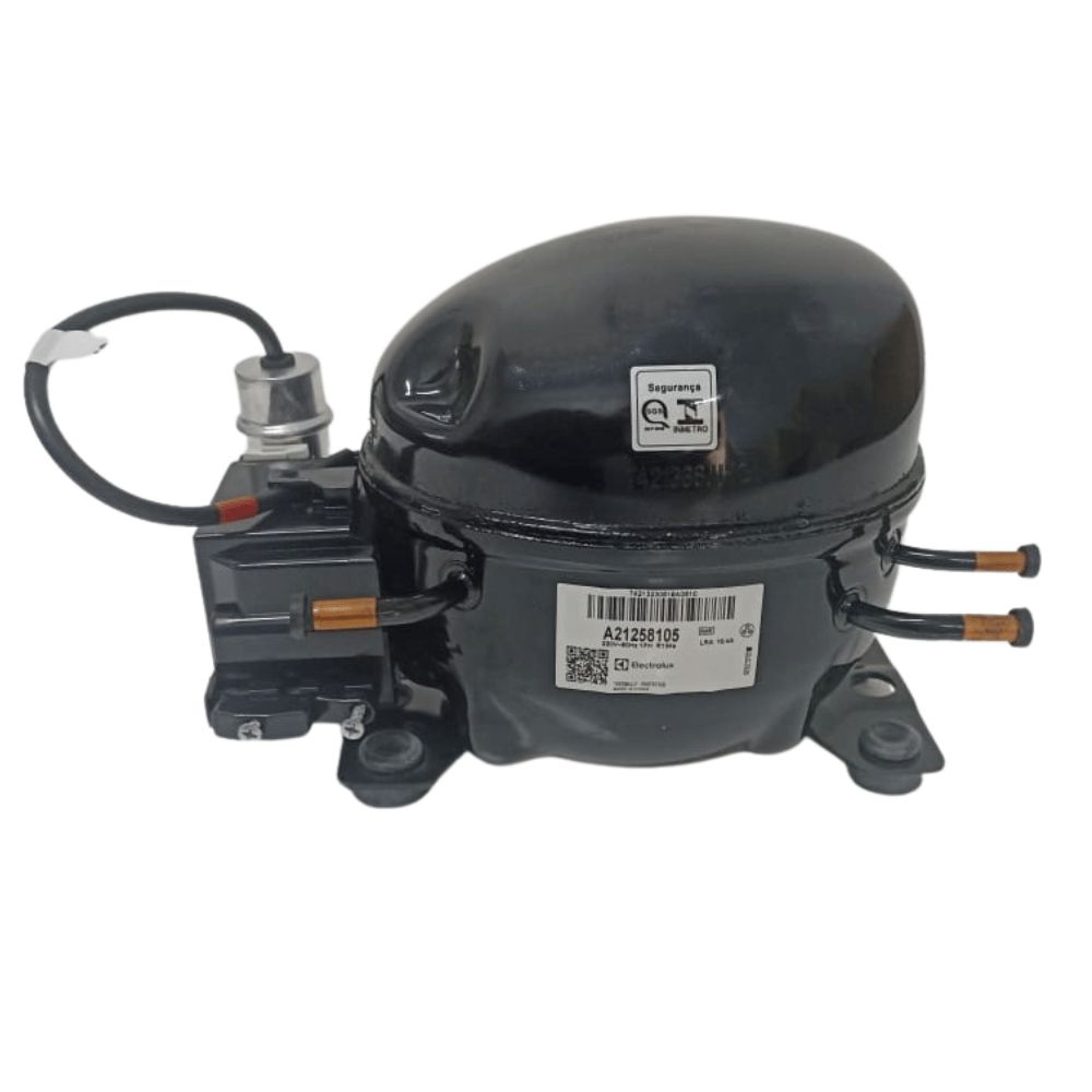 Compressor Electrolux A21258105 EL60H 1/5 R134a 220V Original