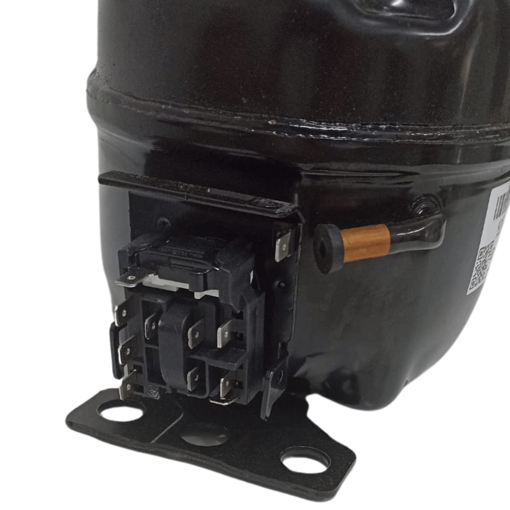 Compressor ECLA003 1/4 Hp Electrolux A21258101 R134a Origina